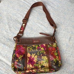 Sakroots Crossbody Purse